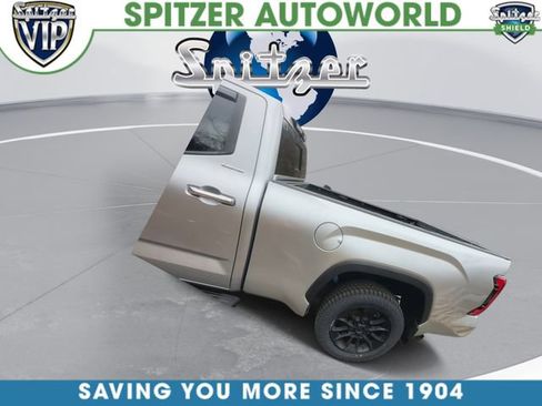 Used 2022 Toyota Tundra Limited w/ TRD Off-Road Package image 7