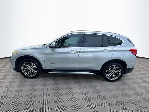 Used 2017 BMW X1 xDrive28i AWD/4WD image 9