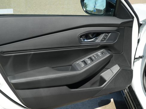 New 2026 Honda Accord Sport image 14