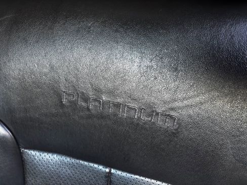 Used 2014 Ford F150 Platinum image 21