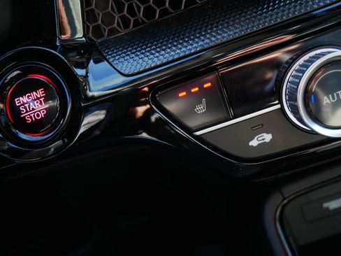 Certified 2026 Honda CR-V EX-L image 30