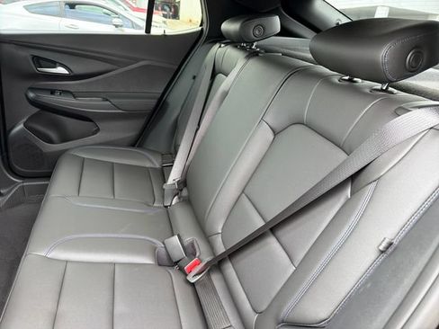 New 2026 Buick Envista Sport Touring w/ Convenience I Package FWD image 21