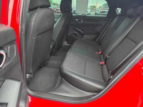 Certified 2024 Honda Civic Sport image 11