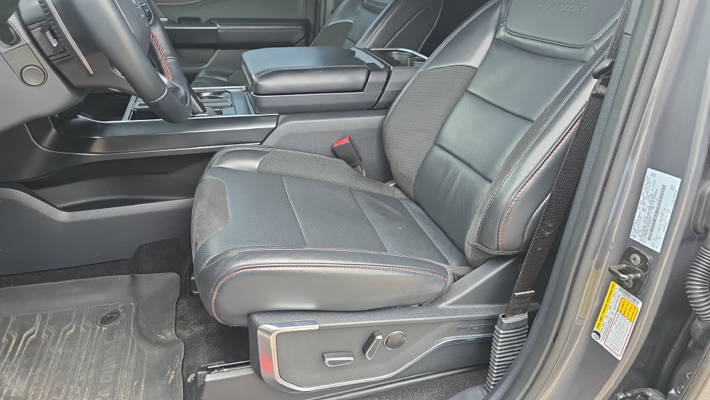 Used 2024 Ford F150 Raptor AWD/4WD image 20
