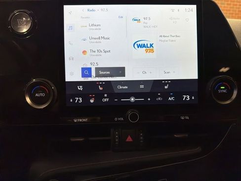 Used 2023 Lexus NX 350 AWD w/ Cold Area Package image 17