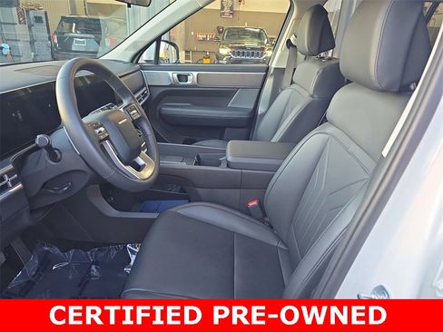 Certified 2026 Hyundai Santa Fe SEL image 15