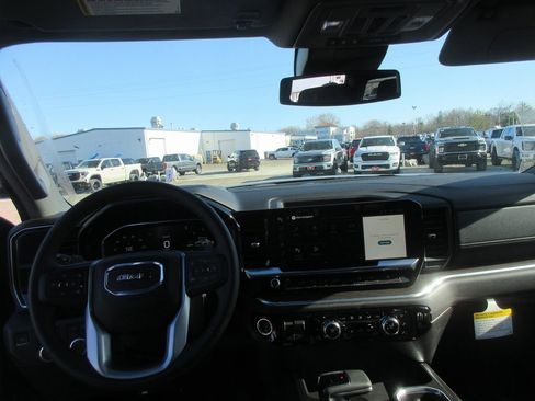 New 2026 GMC Sierra 1500 SLT w/ SLT Premium Plus Package image 17