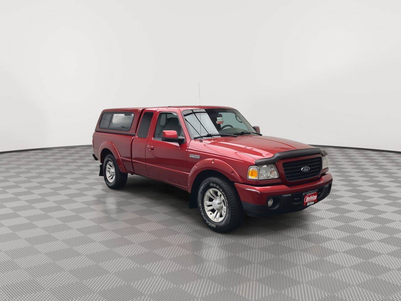 Used 2008 Ford Ranger 4x4 SuperCab image 23
