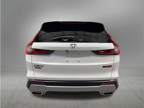 New 2026 Honda CR-V TrailSport image 4
