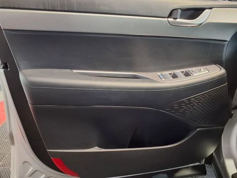 Used 2024 Hyundai Palisade SEL image 19