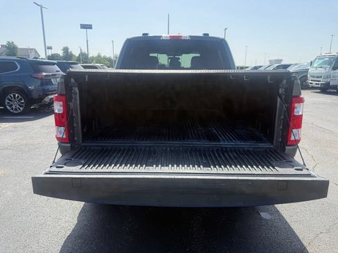 Certified 2021 Ford F150 XL w/ Equipment Group 101A High AWD/4WD image 44