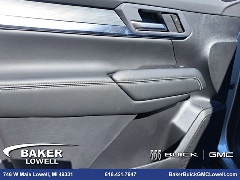 New 2026 GMC Terrain Elevation w/ LPO, Floor Liner Package image 26