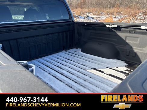 Used 2020 Toyota Tundra Platinum image 53