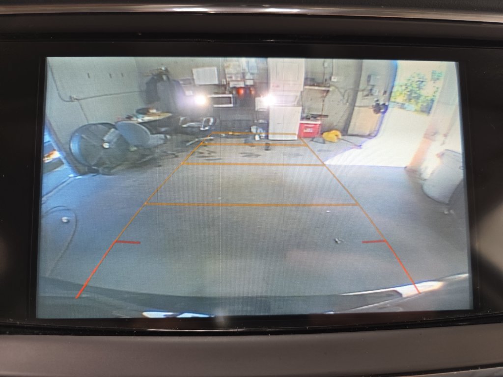 Used 2018 Buick Enclave Essence w/ Trailering Package FWD image 25