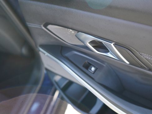 Used 2024 BMW M3 Competition w/ Executive Package image 76