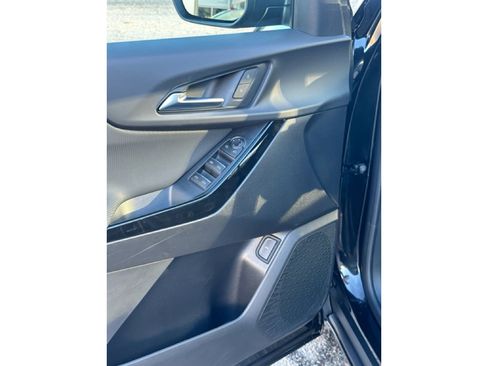 New 2026 Chevrolet Equinox RS image 7