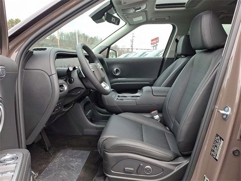 New 2026 Hyundai Palisade Limited image 6