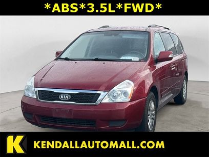 Used 2012 Kia Sedona LX