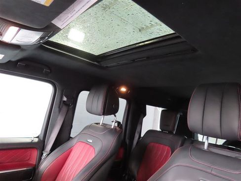 Used 2022 Mercedes-Benz G 63 AMG 4MATIC image 23