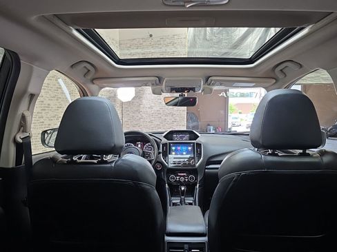 Used 2021 Subaru Forester Touring AWD/4WD image 13