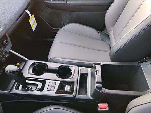 New 2026 Subaru Outback Premium image 27