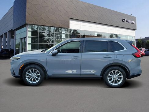 Used 2023 Honda CR-V EX-L image 3