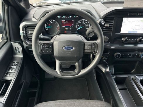 Used 2023 Ford F150 XL w/ STX Appearance Package image 15