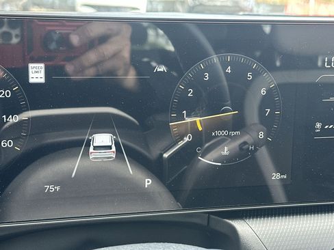 New 2026 Kia K4 GT-Line Turbo image 12