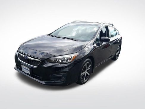 Used 2019 Subaru Impreza 2.0i Premium w/ Eyesight & BSD/Rcta & SRF image 3