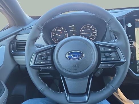 Used 2026 Subaru Forester Limited AWD/4WD image 24
