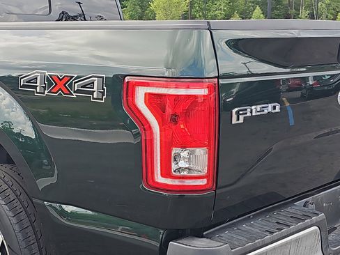 Used 2016 Ford F150 XLT w/ Equipment Group 302A Luxury AWD/4WD image 34