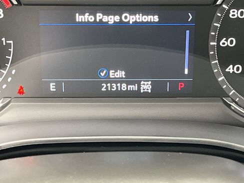 Certified 2025 Cadillac XT5 Premium Luxury image 17