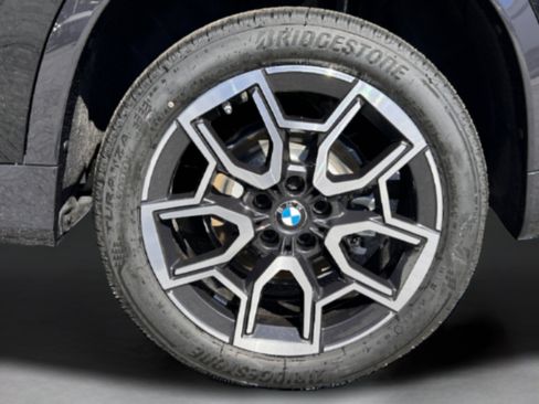 Certified 2026 BMW X1 xDrive28i w/ Convenience Package AWD/4WD image 45