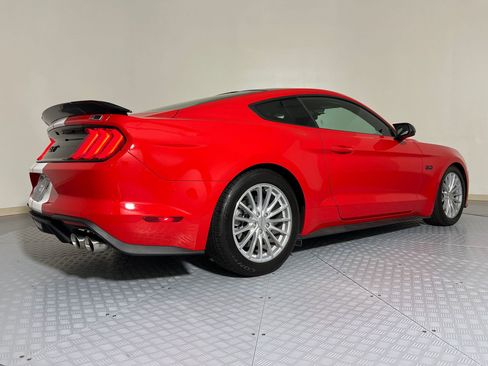 Used 2020 Ford Mustang GT Premium w/ Equipment Group 401A image 9