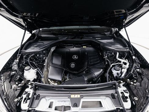 Certified 2026 Mercedes-Benz GLC 300 4MATIC image 27