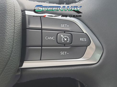 New 2026 Jeep Compass Latitude image 24