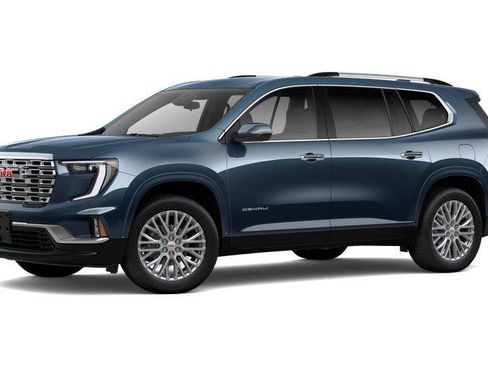 New 2026 GMC Acadia Denali w/ Super Cruise Package image 28