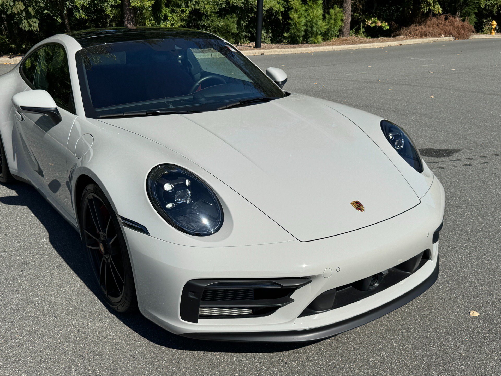 Used 2023 Porsche 911 GT3 RS image 17