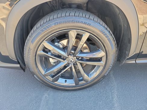 Used 2024 Lexus NX 450h+ AWD w/ Vision Package image 31