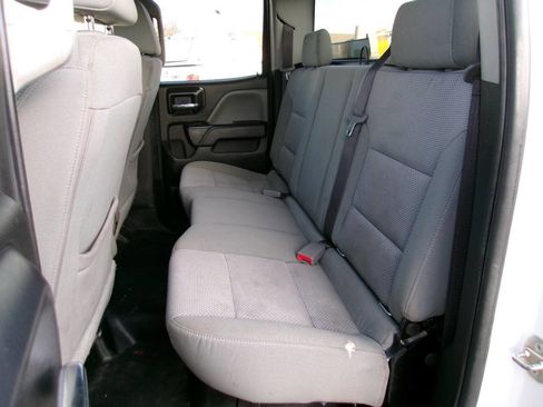 Used 2017 Chevrolet Silverado 2500 W/T w/ WT Convenience Package image 12