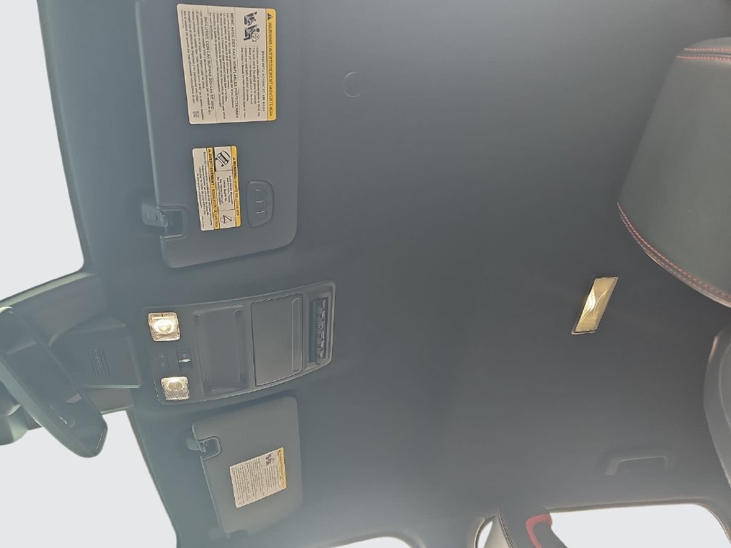 Used 2025 Ford Ranger Raptor AWD/4WD image 31