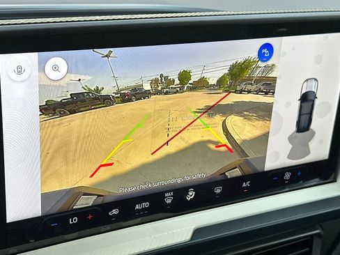 New 2026 Ford Bronco Sport Heritage image 19