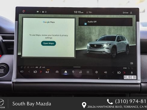 New 2026 MAZDA CX-5 2.5 S w/ Premium Plus Package AWD/4WD image 14