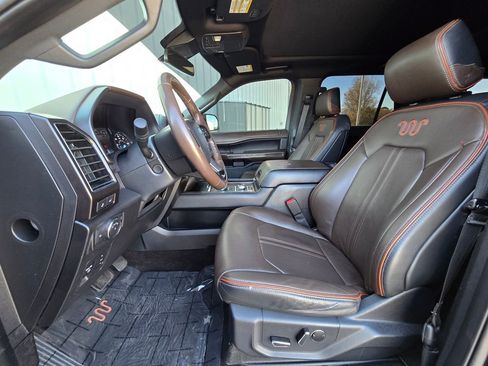 Used 2021 Ford Expedition King Ranch image 12