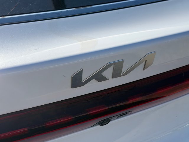 Used 2024 Kia K5 EX w/ EX Premium Package FWD image 13