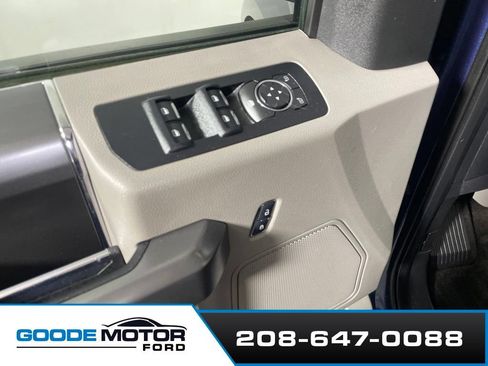 Used 2016 Ford F150 XLT w/ Equipment Group 301A Mid AWD/4WD image 10
