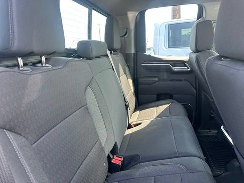 Used 2026 GMC Sierra 1500 Elevation w/ Preferred Package AWD/4WD image 21