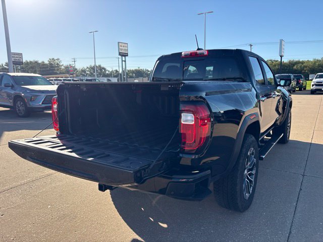 Used 2026 GMC Canyon Denali AWD/4WD image 6