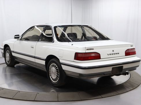 Used 1990 Acura Legend image 5