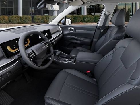 New 2026 Kia Sorento S w/ S Panoramic Sunroof Package FWD image 18